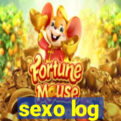 sexo log